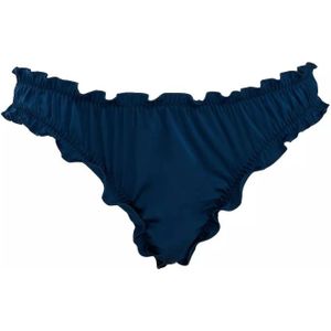 I.d. Sarrieri, Dames, Ondergoed, Blauw, Maat: XS Zijde,