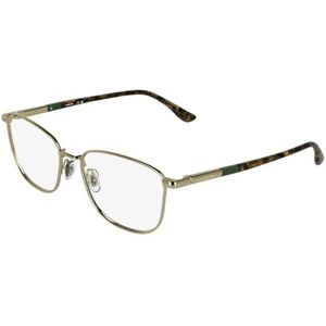 Lacoste, Dames, Accessoires, Geel, Maat: 54 MM