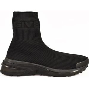 Givenchy, Dames, Schoenen, Zwart, Maat: 41 EU Poliester,
