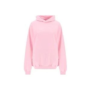 Balenciaga Capuchontrui , Pink , Dames , Maat: L