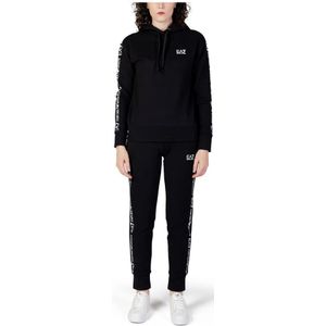 Ea7 Emporio Armani Train Ch Extended Logo Trainingspak