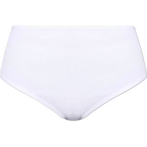 Diesel, Dames, Ondergoed, Wit, Maat: L Katoen,