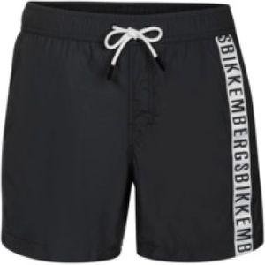 Bikkembergs - Badkleding - Zwart