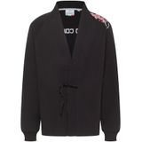 Carlo Colucci - Dusini - Sweatshirt - Zwart