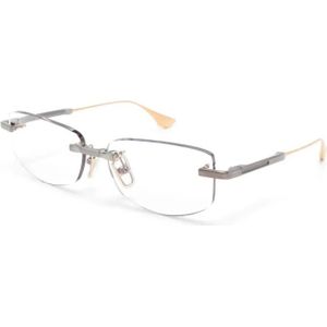 Dita, unisex, Accessoires, Grijs, Maat: 56 MM