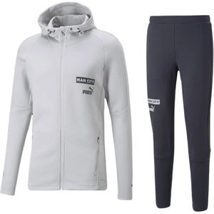 Puma, Heren, Sport, Veelkleurig, Maat: S