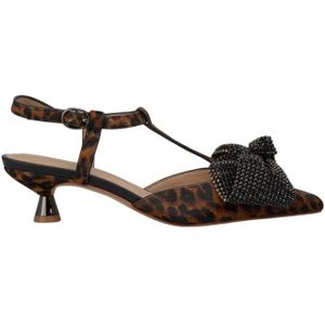 Alma EN Pena, Dames, Schoenen, Bruin, Maat: 36 EU