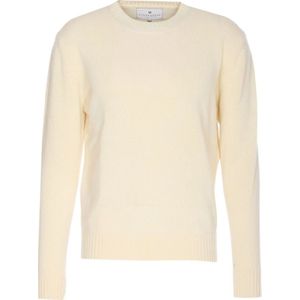 Seven Gauge, Heren, Truien, Beige, Maat: M