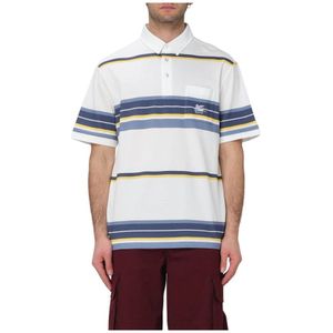 Etro, Heren, Tops, Veelkleurig, Maat: L Katoen,