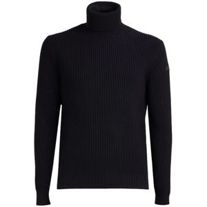 Rrd, Heren, Truien, Blauw, Maat: 2XL