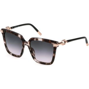 Furla, Dames, Accessoires, Bruin, Maat: 53 MM