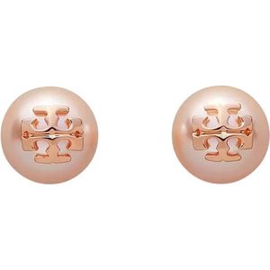 Tory Burch, Dames, Accessoires, Roze, Maat: ONE Size