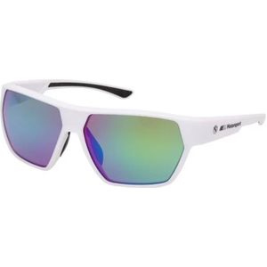 Bmw, Heren, Accessoires, Wit, Maat: 62 MM