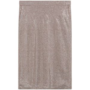 Giuseppe Di Morabito, Dames, Rokken, Grijs, Maat: S