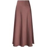 Neo Noir Rok Bovary Roze dames