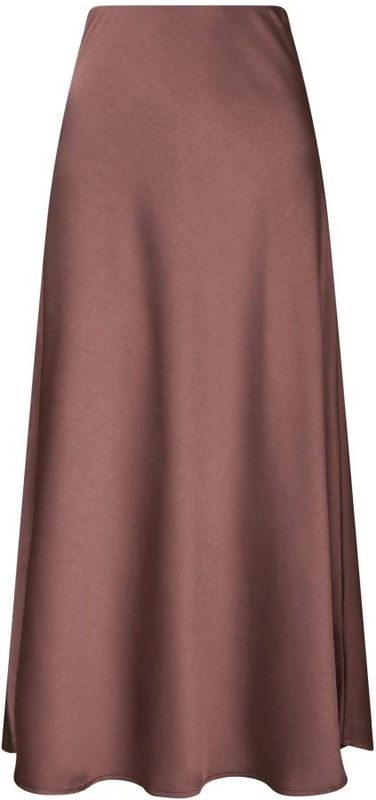 Neo Noir Rok Bovary Roze dames