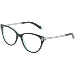 Tiffany, Dames, Accessoires, Zwart, Maat: 51 MM