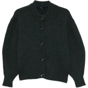 Soeur, Dames, Truien, Groen, Maat: M