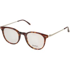 Kador, unisex, Accessoires, Grijs, Maat: 50 MM