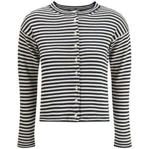 Max Mara, Dames, Truien, Veelkleurig, Maat: XS