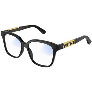 Gucci, Dames, Accessoires, Zwart, Maat: 53 MM