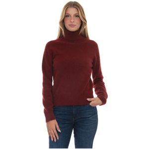 Vanisé, Dames, Truien, Rood, Maat: M