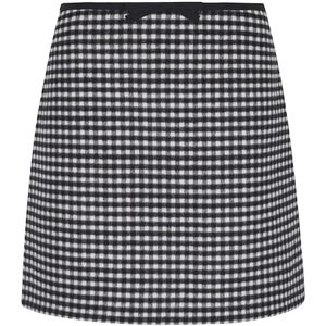 Valentino Garavani, Dames, Rokken, Zwart, Maat: S