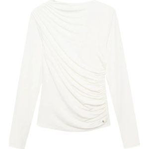 Anine Bing, Dames, Tops, Wit, Maat: M