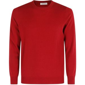 Kangra, Heren, Truien, Rood, Maat: 2XL