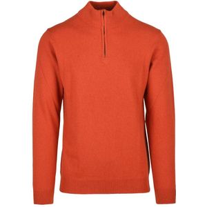 Daniele Fiesoli, Heren, Truien, Rood, Maat: M Wol,