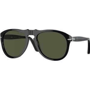 Persol - PO0649 - Zonnebril - 95/31 - Hoogwaardige Bril