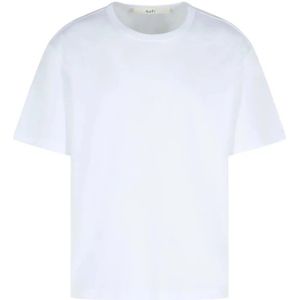 Séfr, Heren, Tops, Wit, Maat: XL
