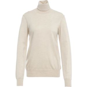 Paolo Pecora, Heren, Truien, Wit, Maat: M