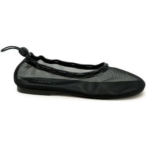 Alohas, Dames, Schoenen, Zwart, Maat: 37 EU Leer,