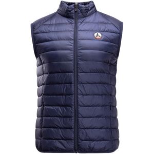 Jott, Heren, Jassen, Blauw, Maat: L