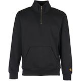 Carhartt WIP Sweatshirt  zwart