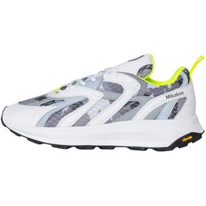 Mikakus Barcelona, unisex, Schoenen, Veelkleurig, Maat: 36 EU