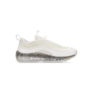 Nike Air Max Terrascape 97 Sneakers , White , Heren , Maat: 44 1/2 EU