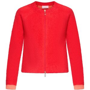 Betty Barclay, Dames, Truien, Rood, Maat: S