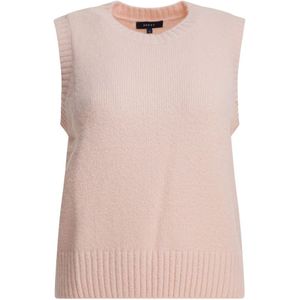 Soeur, Dames, Truien, Roze, Maat: XS Wol,