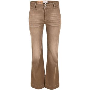 DNM - Brando v l dfa24.9005 - Donkerbruin