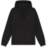 Lyle & Scott, Heren, Sweatshirts & Hoodies, Zwart, Maat: S