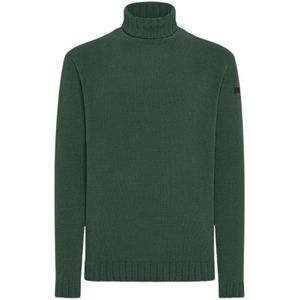 Rrd, Heren, Truien, Groen, Maat: S