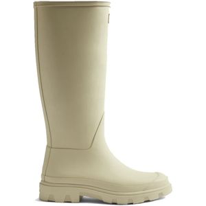 Hunter, Dames, Schoenen, Beige, Maat: 40 EU