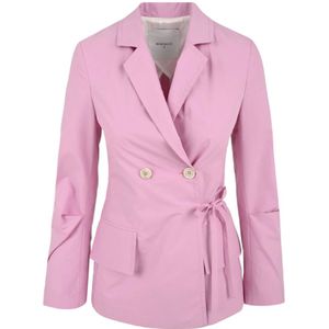Beatrice .b, Dames, Jassen, Roze, Maat: S Katoen,