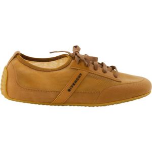 Givenchy, Dames, Schoenen, Bruin, Maat: 36 EU Leer,