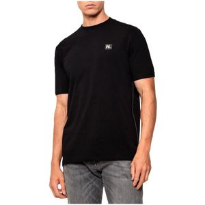 Karl Lagerfeld Shirt  zwart