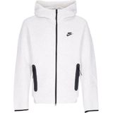 Hooded sweatshirt met rits Nike Tech Fleece