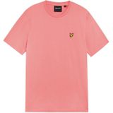 Lyle & Scott Shirt  rosa