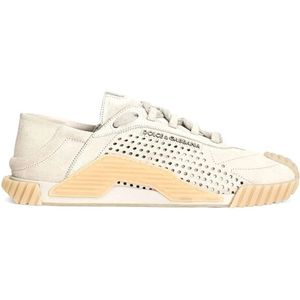 Dolce & Gabbana, Heren, Schoenen, Veelkleurig, Maat: 42 EU